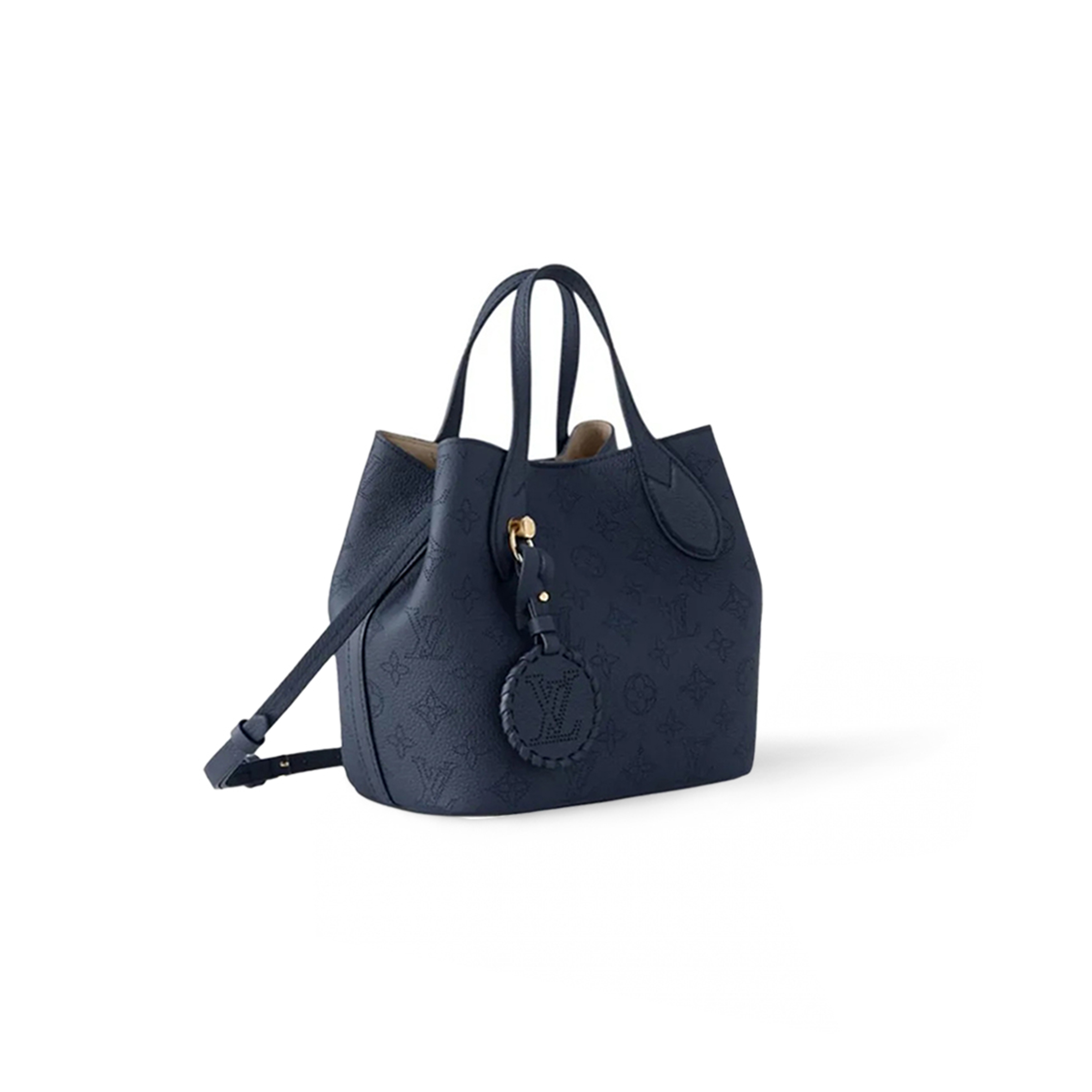 LOUIS VUITTON BLOSSOM PM M14317 (20*20*12.5cm)